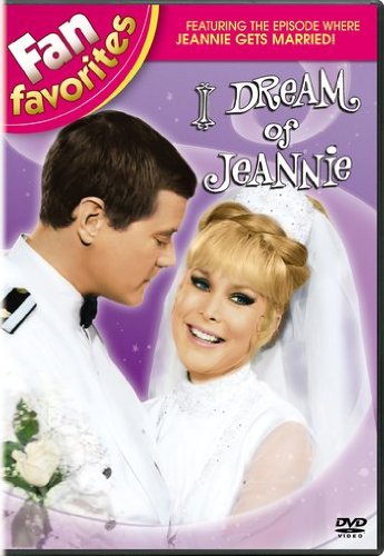 I Dream of Jeannie: Fan Favorites Collection - Classic TV Show Merchandise for Collectors & Nostalgia Lovers | Perfect for Home Decor, Gifts & Pop Culture Enthusiasts