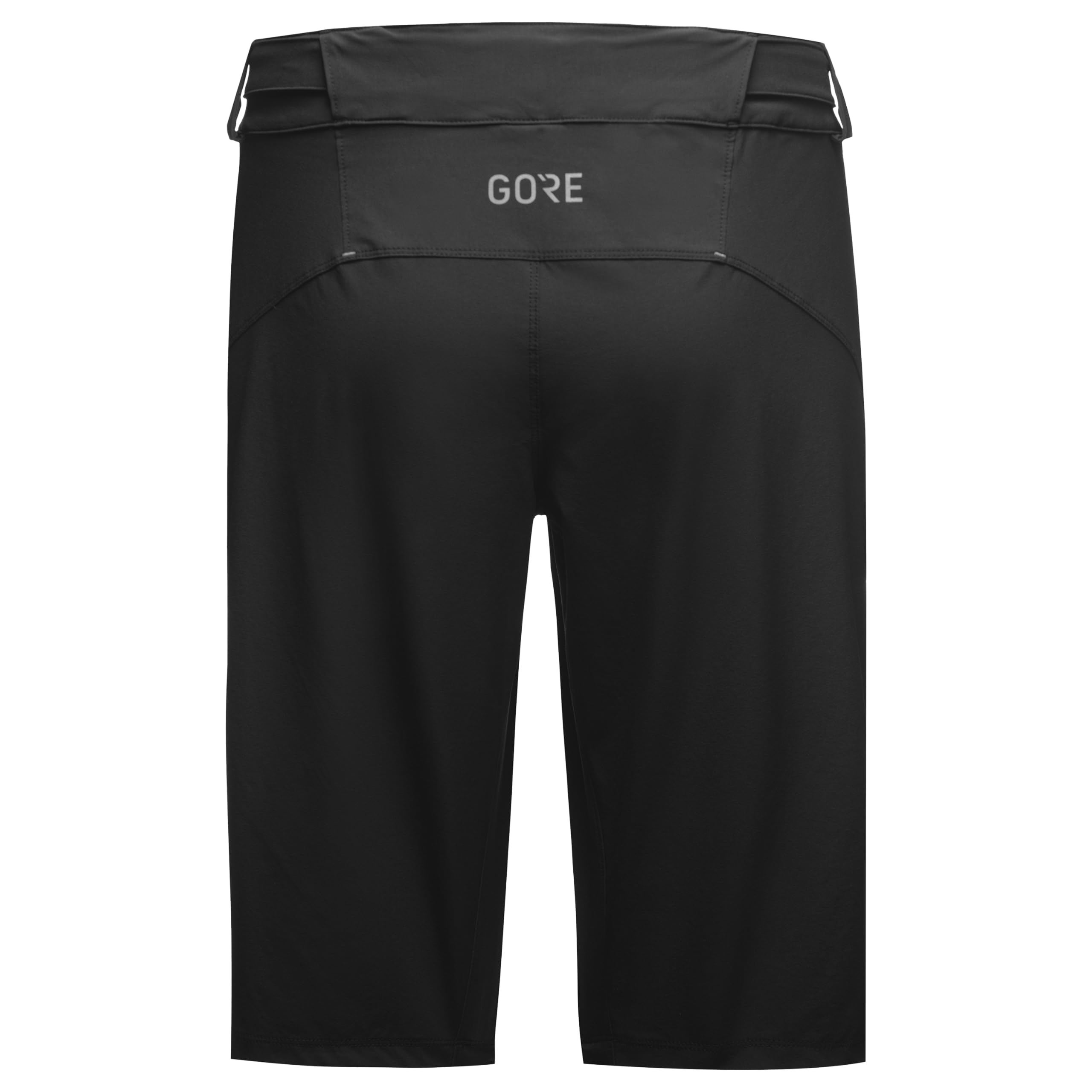 GORE WEAR Men's C5 Running Shorts - Lightweight, Breathable & Quick-Dry for Outdoor Workouts, Jogging & Gym Training