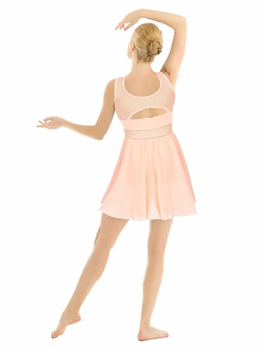 Orange Pink