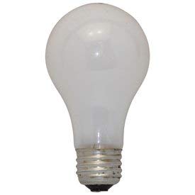 Technical Precision 32a19/49 LED Light Bulb Replacement - Energy Efficient, Long Lasting for Lamps & Fixtures - Perfect for Home, Office, and Commercial Lighting