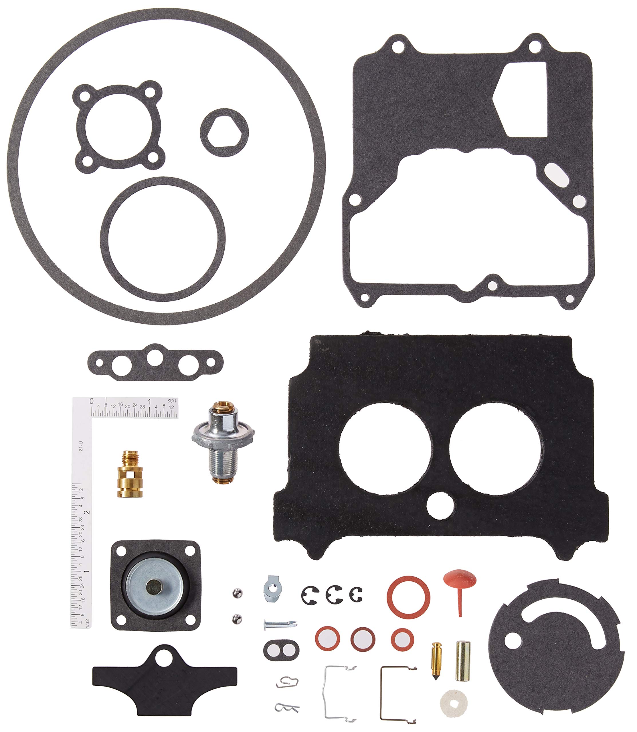 Standard Motor 685 Carburetor Kit - Engine Repair & Maintenance