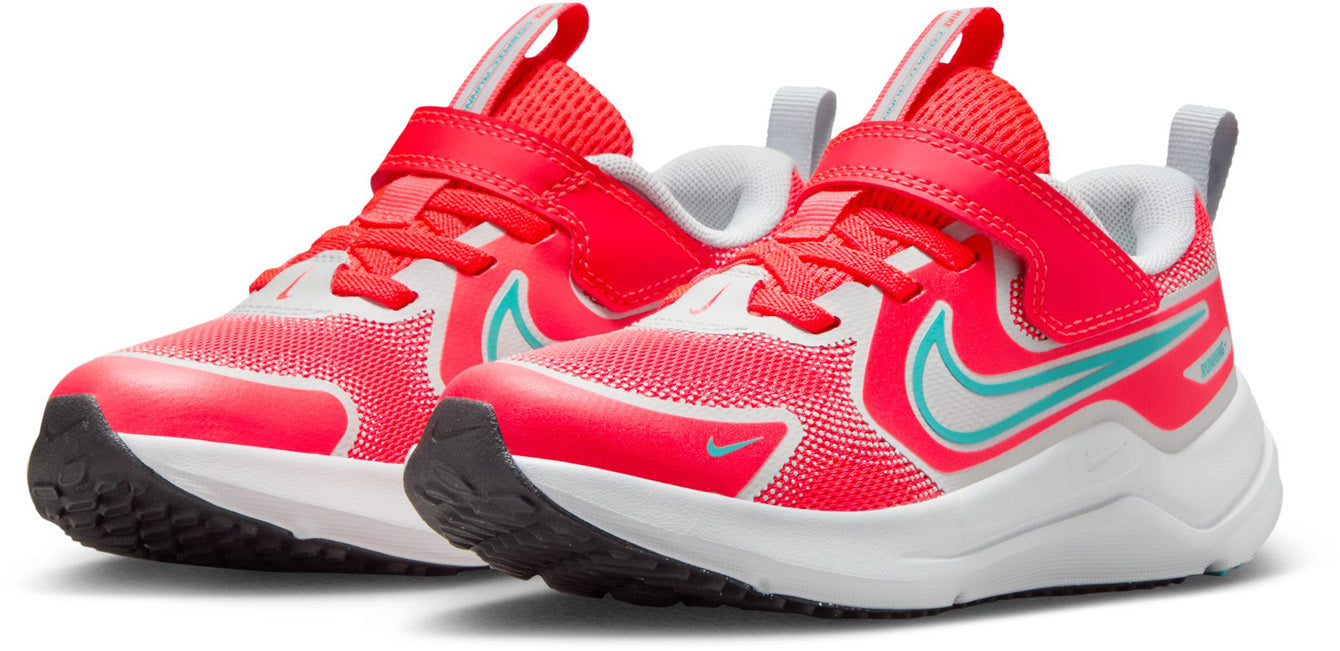 Cosmic Runner Kids' Running Shoes - Lightweight & Breathable Sneakers for Toddlers & Little Boys Girls - Perfect for Playground, School & Outdoor Activities