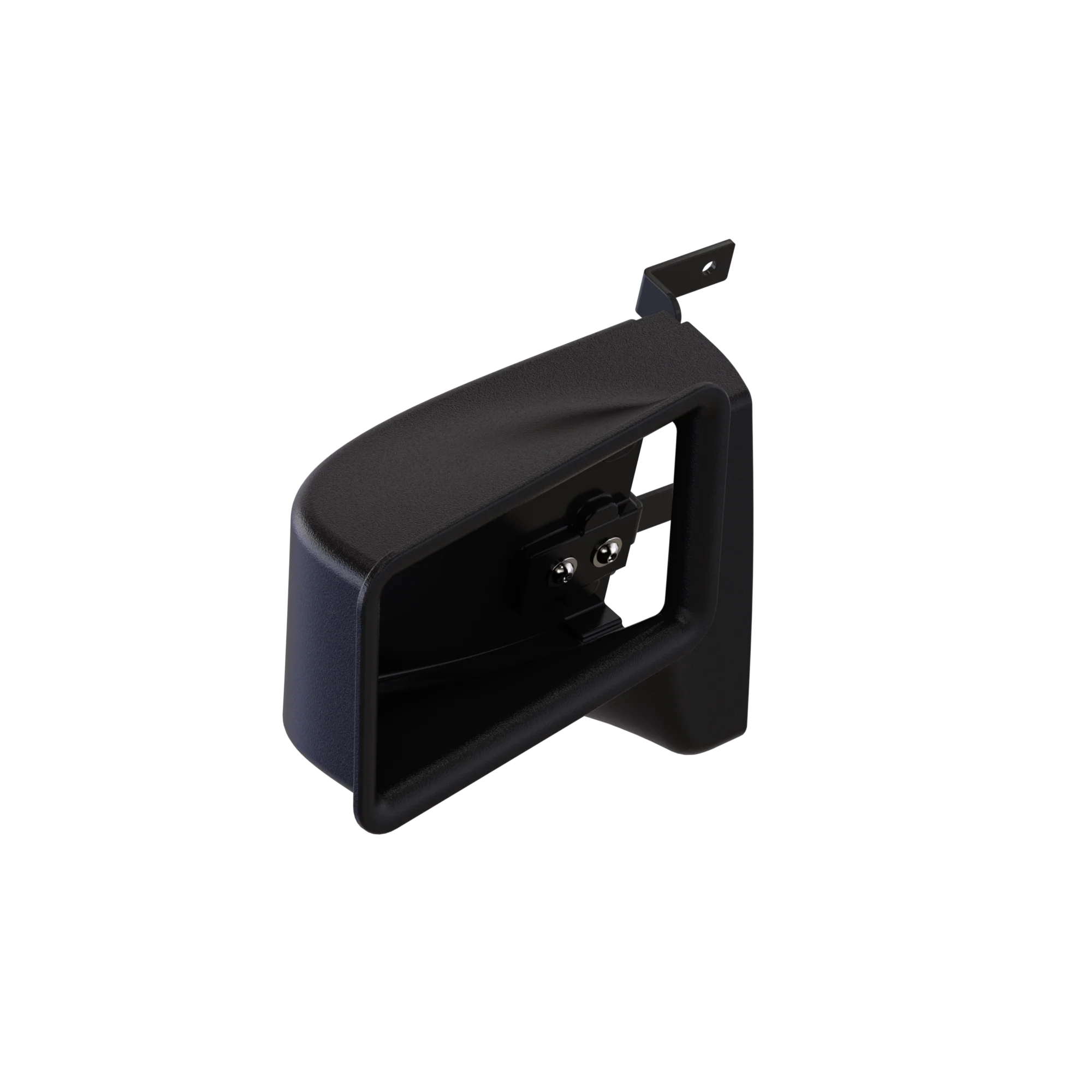 2024 Ford Explorer ST Performance Ram Air Scoop - High Flow Cold Air Intake for Enhanced Engine Power - Perfect for Off-Roading & Street Racing