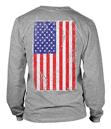 Light Gray - Back Print
