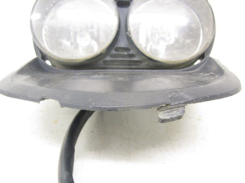 HONDA 33101-HN1-003 Headlight Assembly Replacement - Compatible with Honda Models - High Performance Headlight Unit for Improved Night Driving Safety