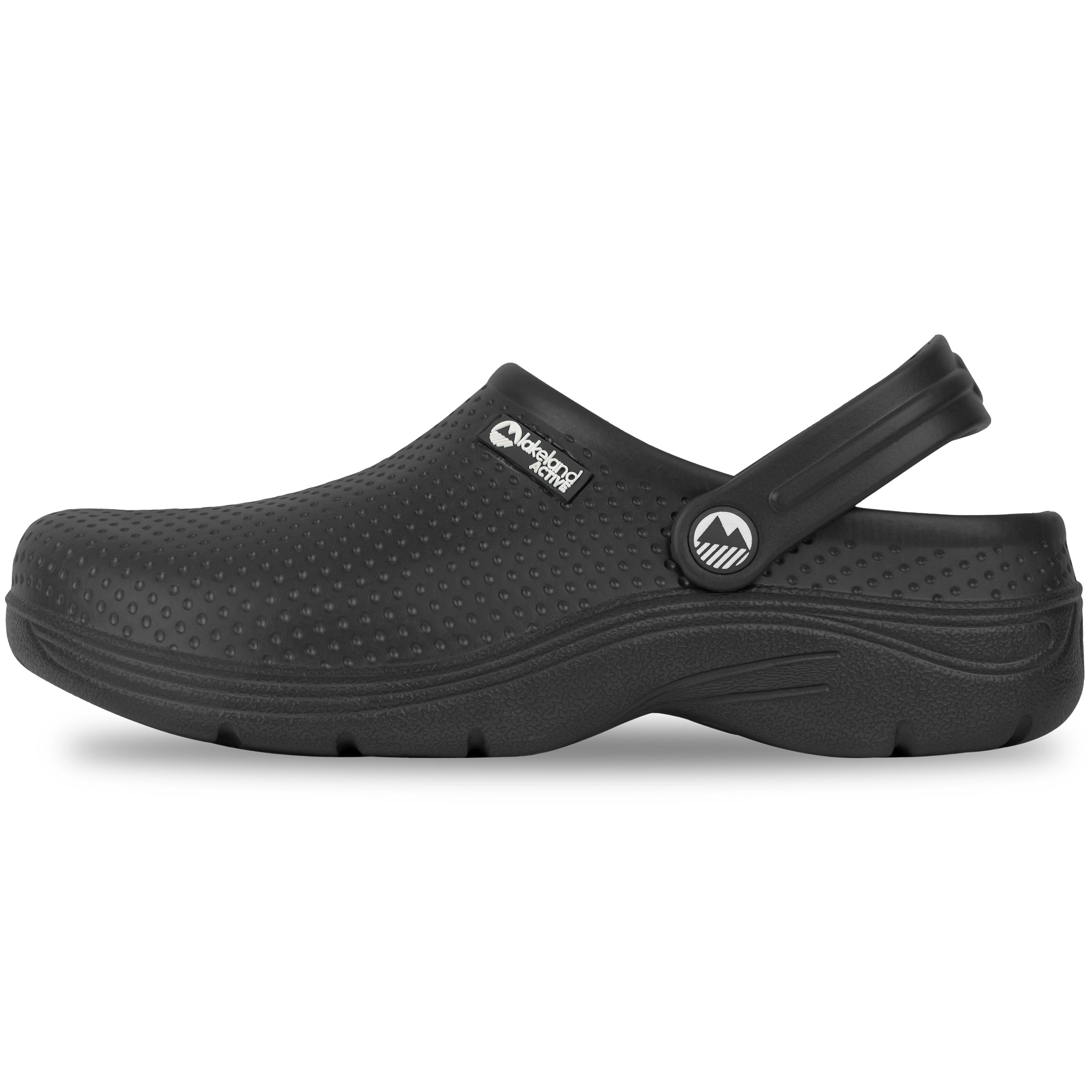 Men's Dockray Classic Garden Clogs - Comfortable Slip-Resistant Outdoor Shoes for Gardening, Yard Work & Beach Wear