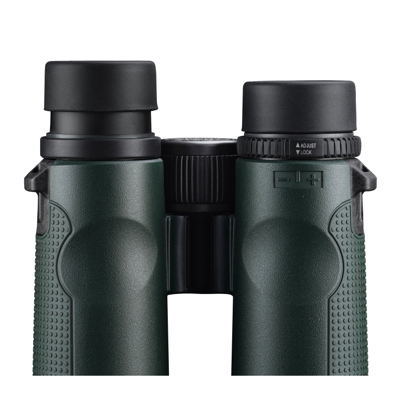 VEO HD 1042 10x42 Binoculars - High Definition Waterproof Binoculars for Bird Watching, Hunting & Outdoor Adventures