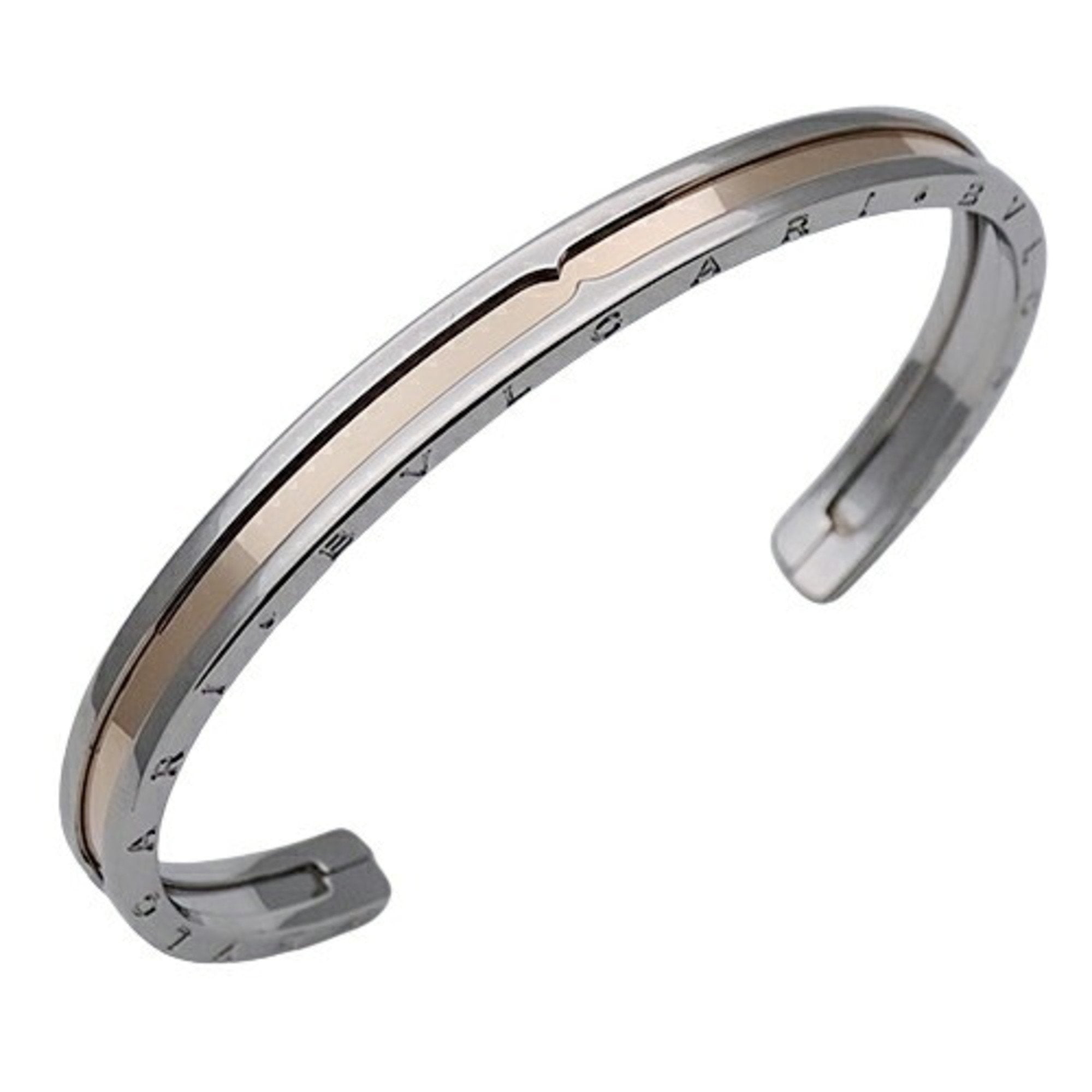B.Zero1 Stainless Steel Bracelet for Women - High-Quality & Durable Fashion Jewelry - Perfect for Everyday Wear, Gifts & Special Occasions