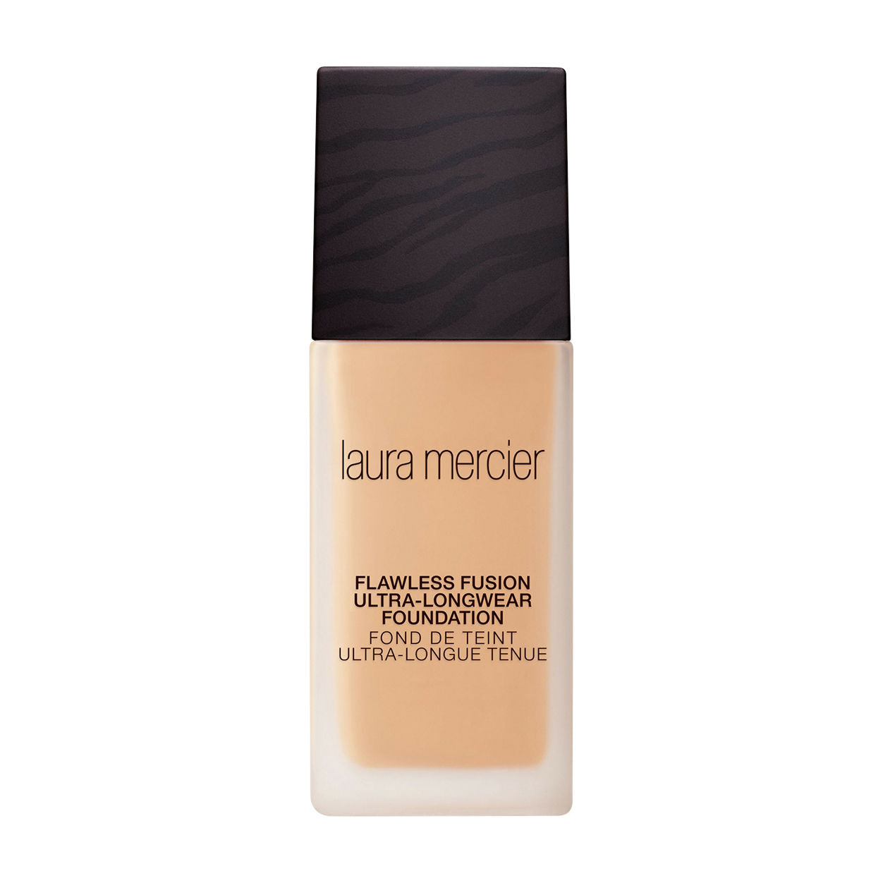 Flawless Fusion Ultra Longwear Foundation - 24H Full Coverage Liquid Makeup for Oily & Dry Skin | Oil-Free, Transfer-Proof, Matte Finish | Perfect for Daily Wear, Special Occasions & Photography