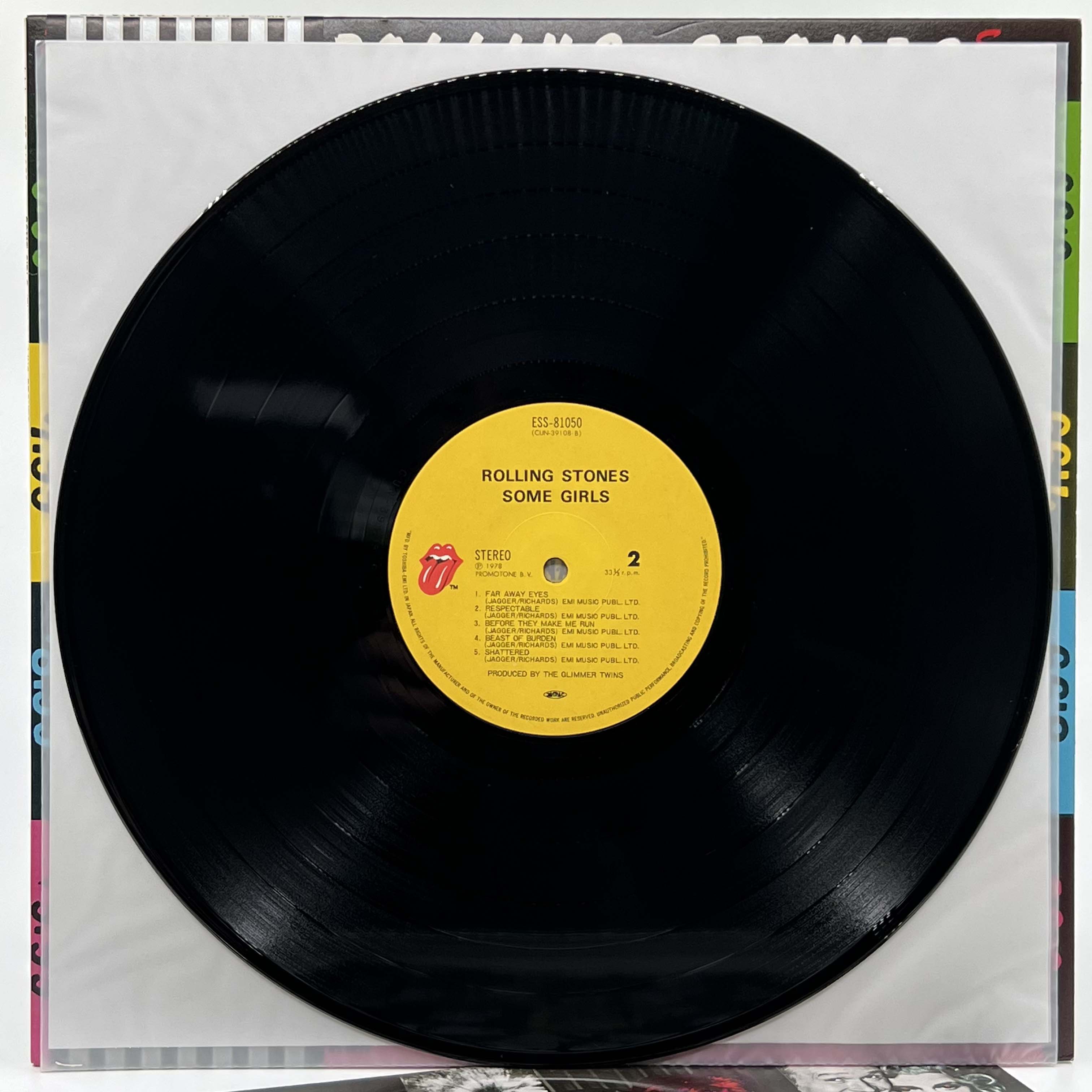 The Rolling Stones Official Merchandise - Vintage Rock Band T-Shirts & Collectibles for Music Fans - Perfect for Concerts, Gifts & Rock Music Lovers