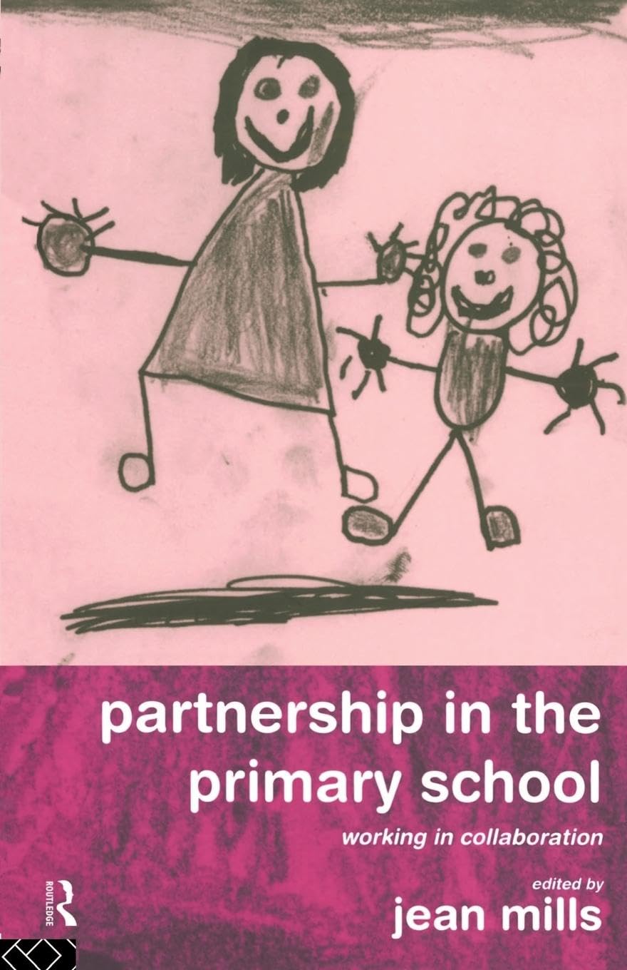 Elementary School Partnership Guide: Strategies for Effective Teacher Collaboration | Classroom Teamwork & Parent Engagement Tips