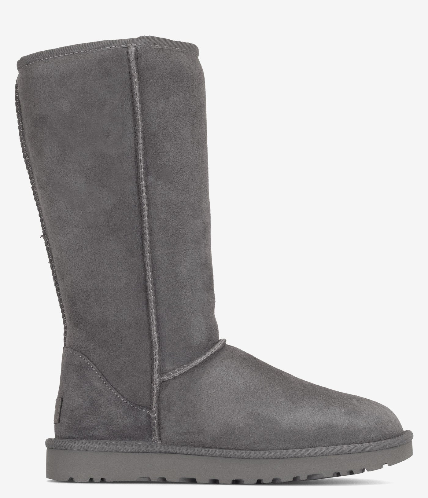 UGG Classic Tall II Women's Sheepskin Boots - Warm & Comfortable Winter Boots for Women - Perfect for Snow, Cold Weather & Casual Outfits