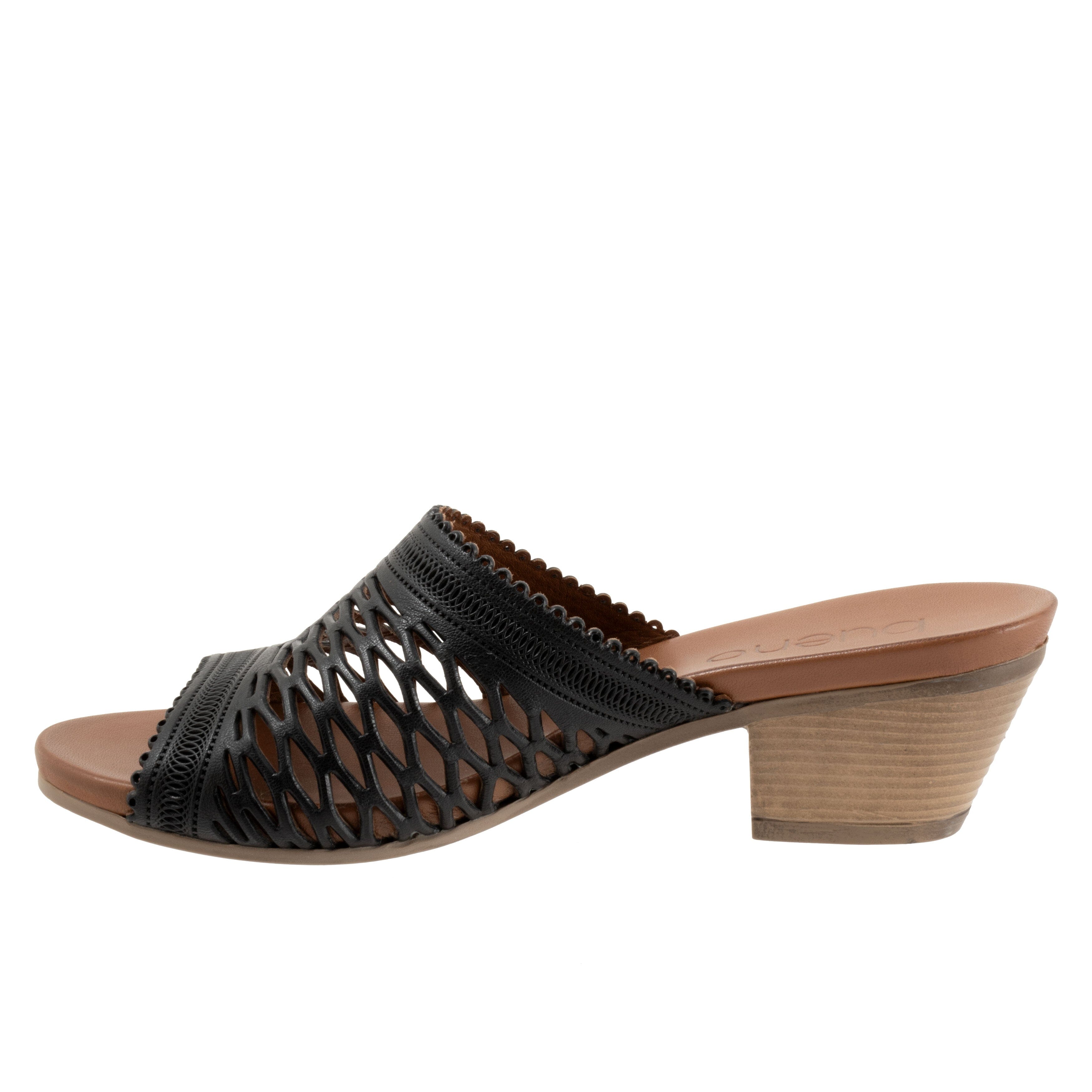 Bueno Lillian B2522 - Stylish and Comfortable Women's Shoes for Casual Wear, Office, and Outdoor Activities