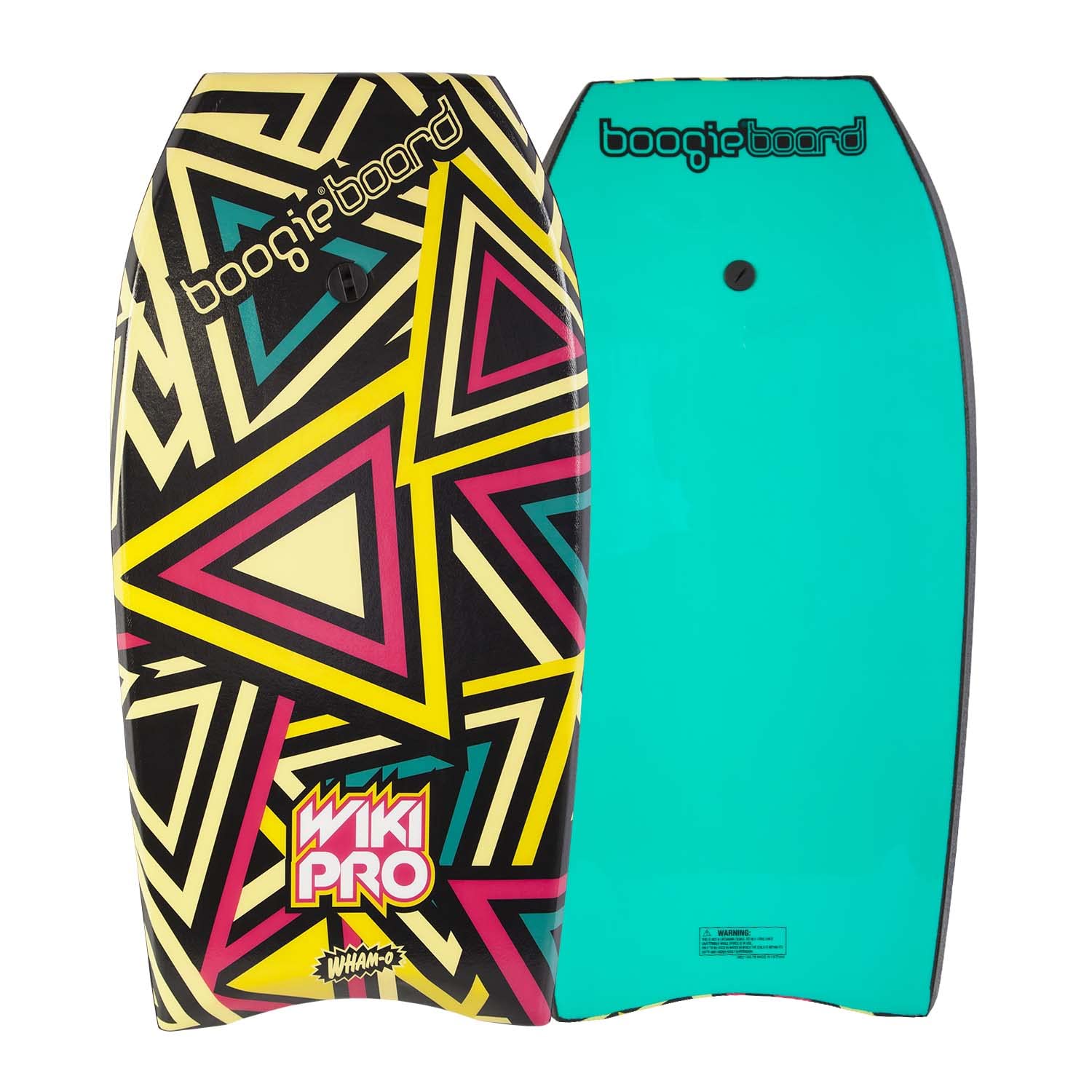 Boogieboard Wiki Pro 41.5