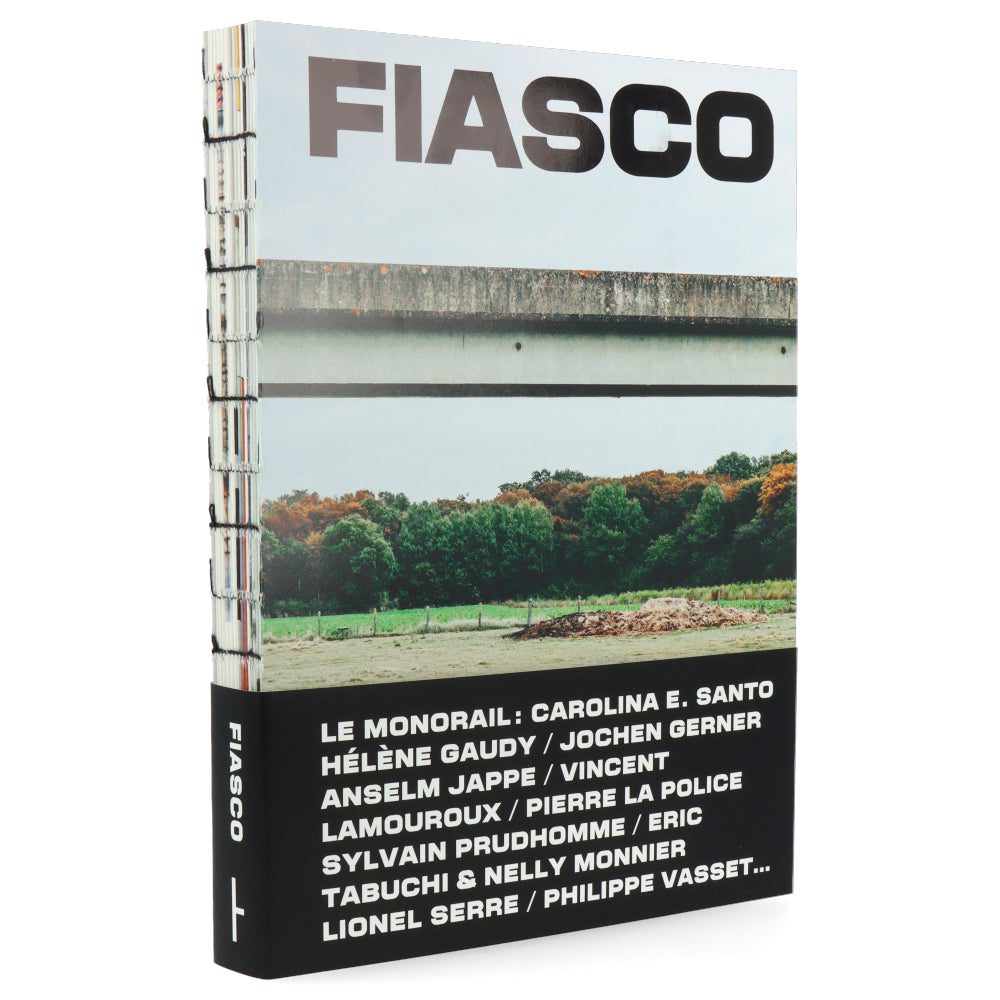Fiasco No.1: The Monorail - Fun Family Board Game for Strategy Lovers | Perfect for Game Nights, Parties & Team Building