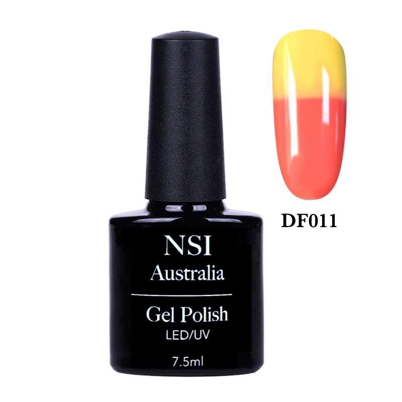 Best Gel Nail Polish Colors for Long-Lasting Manicures - Salon Quality UV/LED Nail Polish Kit for Home & Professional Use - Perfect for Nail Art, French Tips & Special Occasions