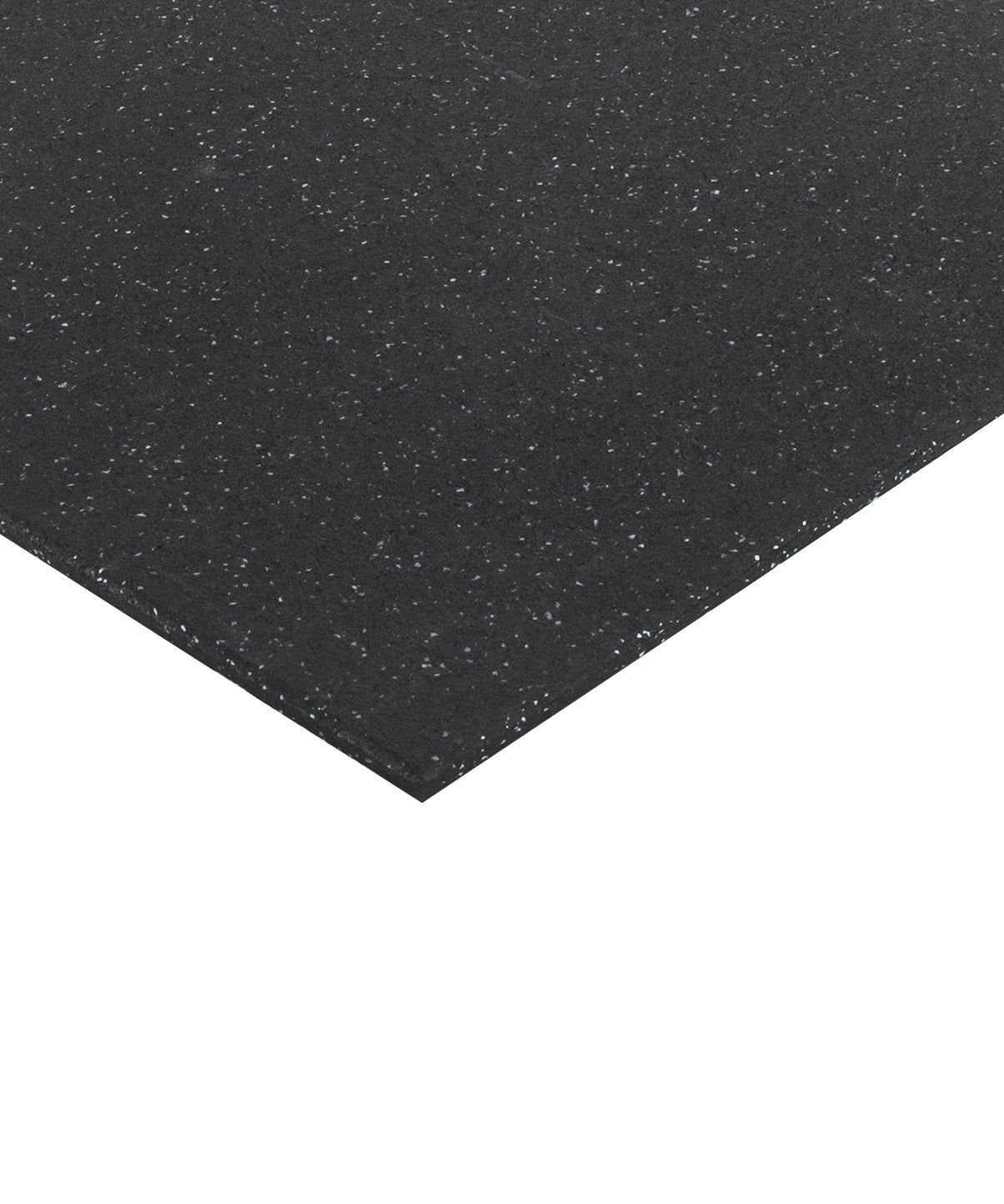 Non-Slip Rubber Floor Tiles 1m x 1m x 15mm Thick - Interlocking Gym Mats for Home Workouts, Playroom & Garage Flooring