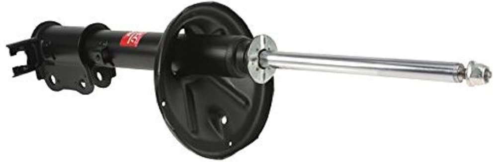 KYB 332095 Excel-G Gas Strut - Replacement Lift Support for Car Hoods, Trunks & Hatchbacks - Durable Automotive Gas Spring for Smooth Opening & Closing - Perfect for DIY Repairs & Vehicle Maintenance