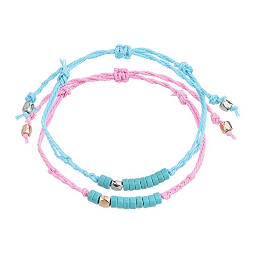 Pink and Blue Style A