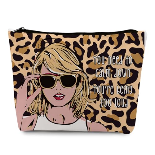 Leopard print