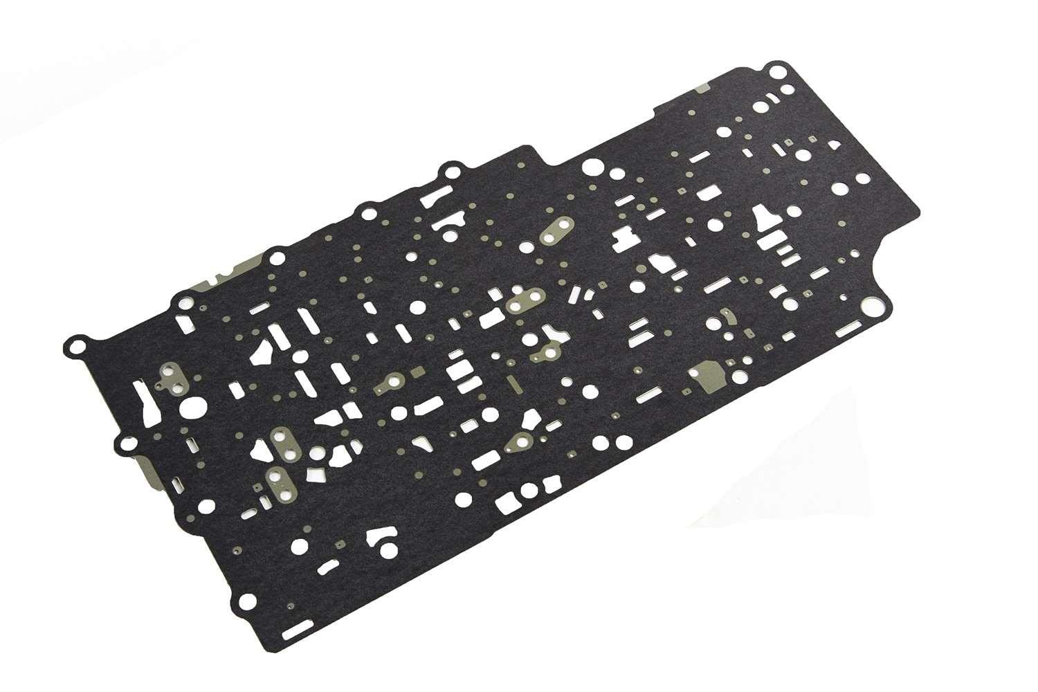 Automatic Transmission Valve Body Separator Plate for Chevrolet - Compatible with Multiple Models - High-Performance Transmission Repair Part - Perfect for DIY Mechanics & Professional Auto Shops