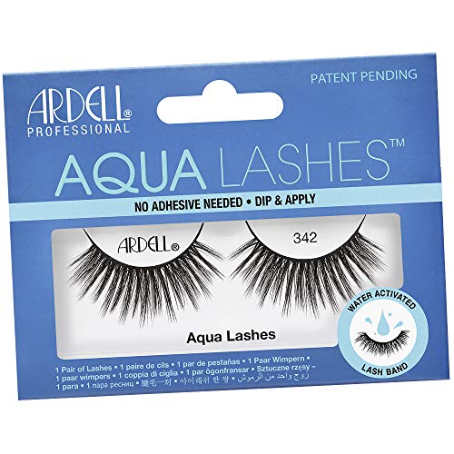 Aqua Lashes 342