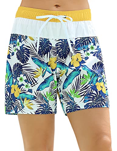 Tropical Yellow