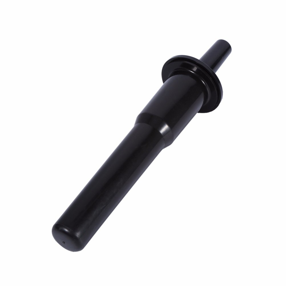 Cabilock Universal Blender Tamper Stick - Durable Replacement Blender Accelerator Tool for KitchenAid, Ninja, Vitamix - Perfect for Smoothies, Nut Butters & Food Prep