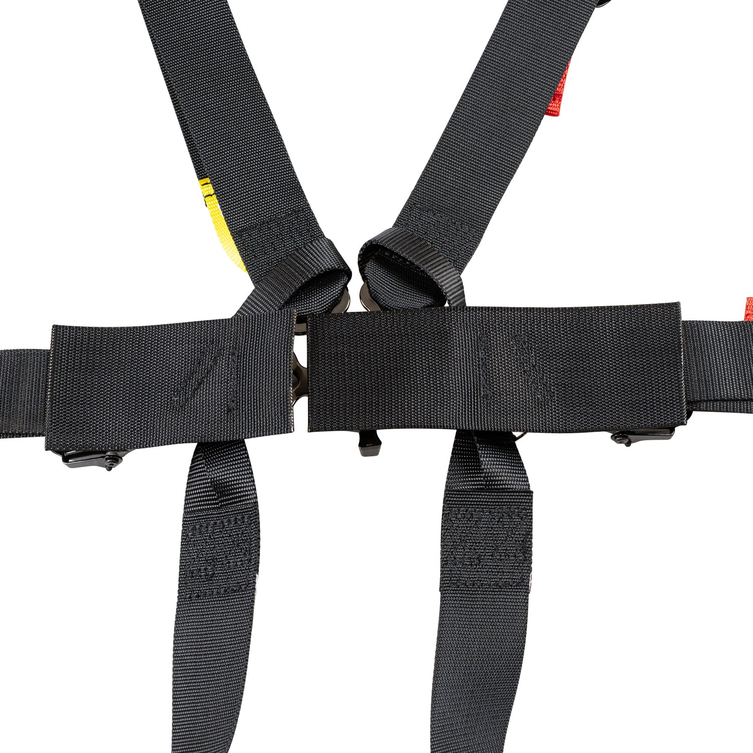 Zamp 6 Point Racing Harness - FIA 8853-2016 Certified - 2