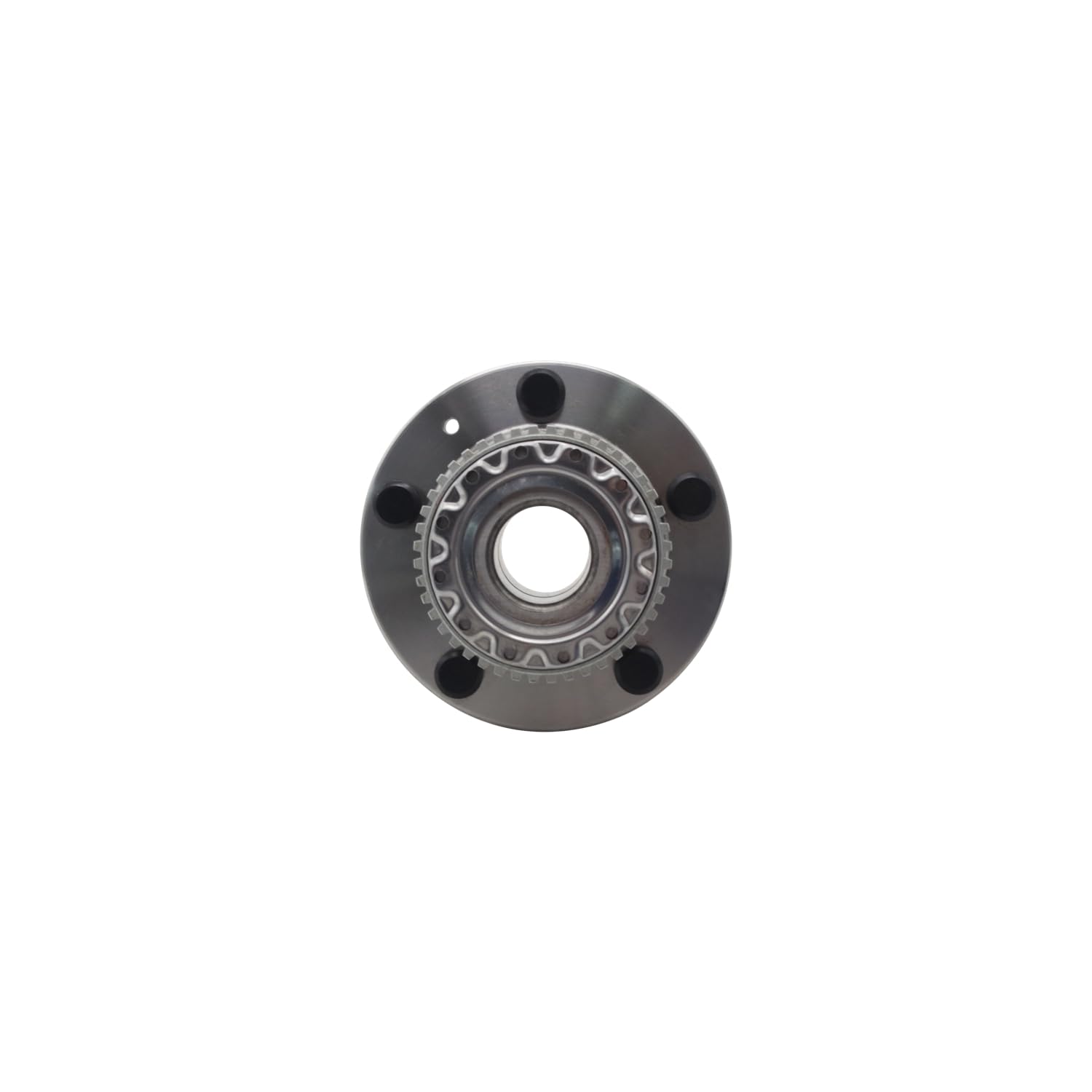 GSP 373198 Wheel Bearing and Hub Assembly - Left/Right Rear for Cars, Trucks & SUVs - Perfect for Smooth & Quiet Driving Experience