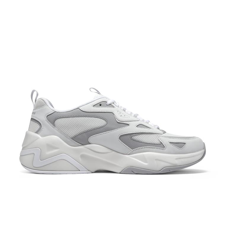 D'LITES HYPER BURST Running Shoes for Men - Lightweight & Breathable Sneakers for Jogging, Gym Workouts & Casual Wear - Style 894253/WGY