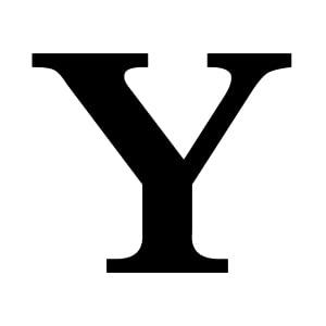 Letter-Y
