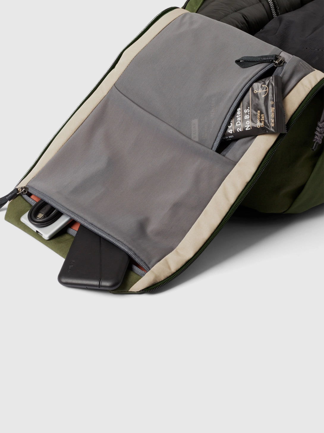 Venture Backpack 22L - Lightweight Waterproof Hiking Backpack for Men & Women - Perfect for Travel, Camping, and Outdoor Adventures