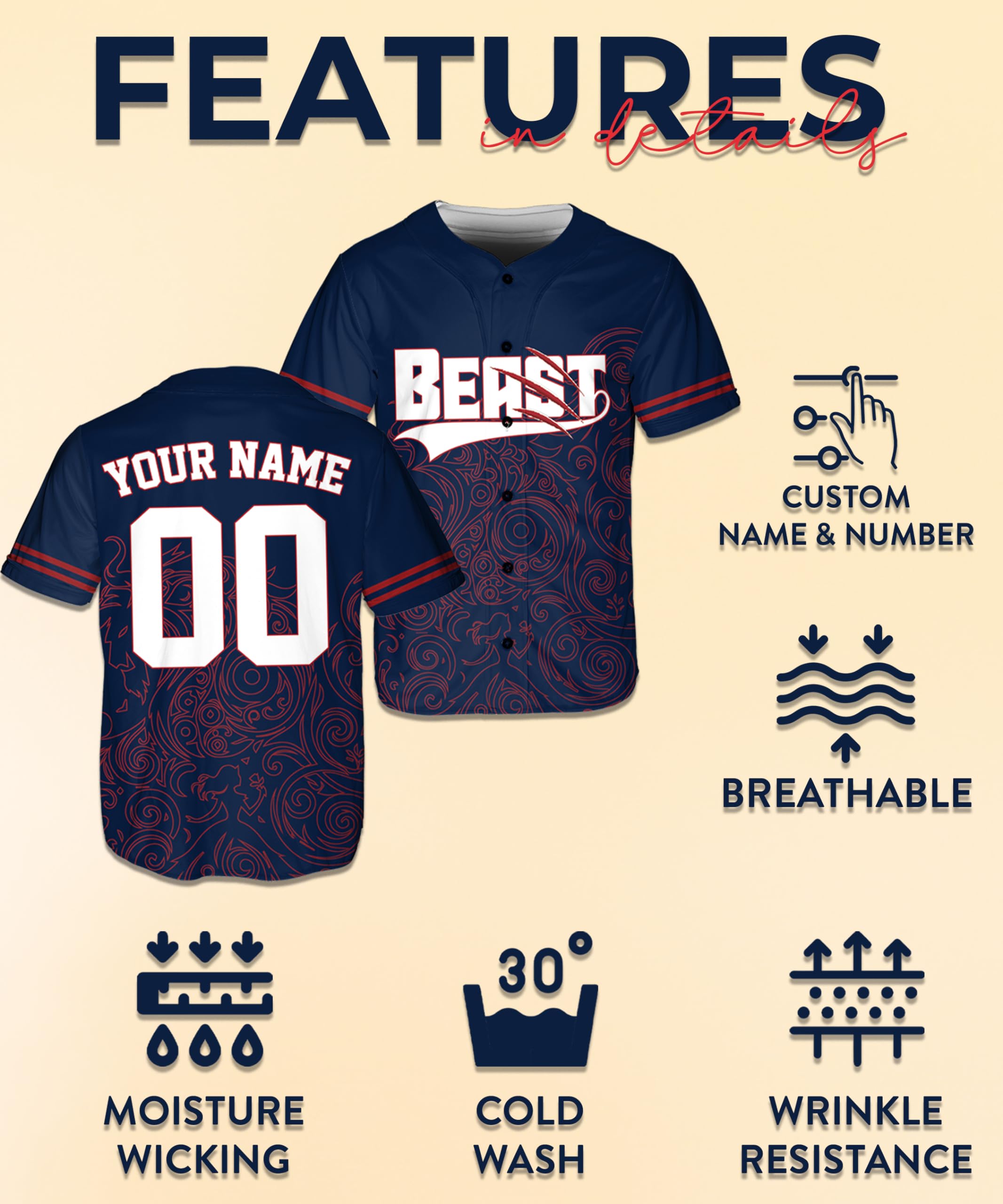 Custom King & Queen Matching Couple Shirts - Personalized Unisex Set for Couples & Anniversaries