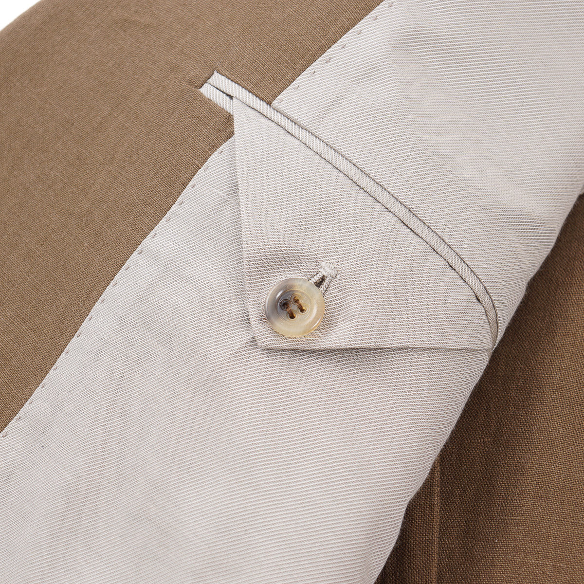 Stylish Tailored Fit Linen Suit for Men - Breathable Summer Wedding & Business Attire - Perfect for Formal Events, Office Wear & Special Occasions