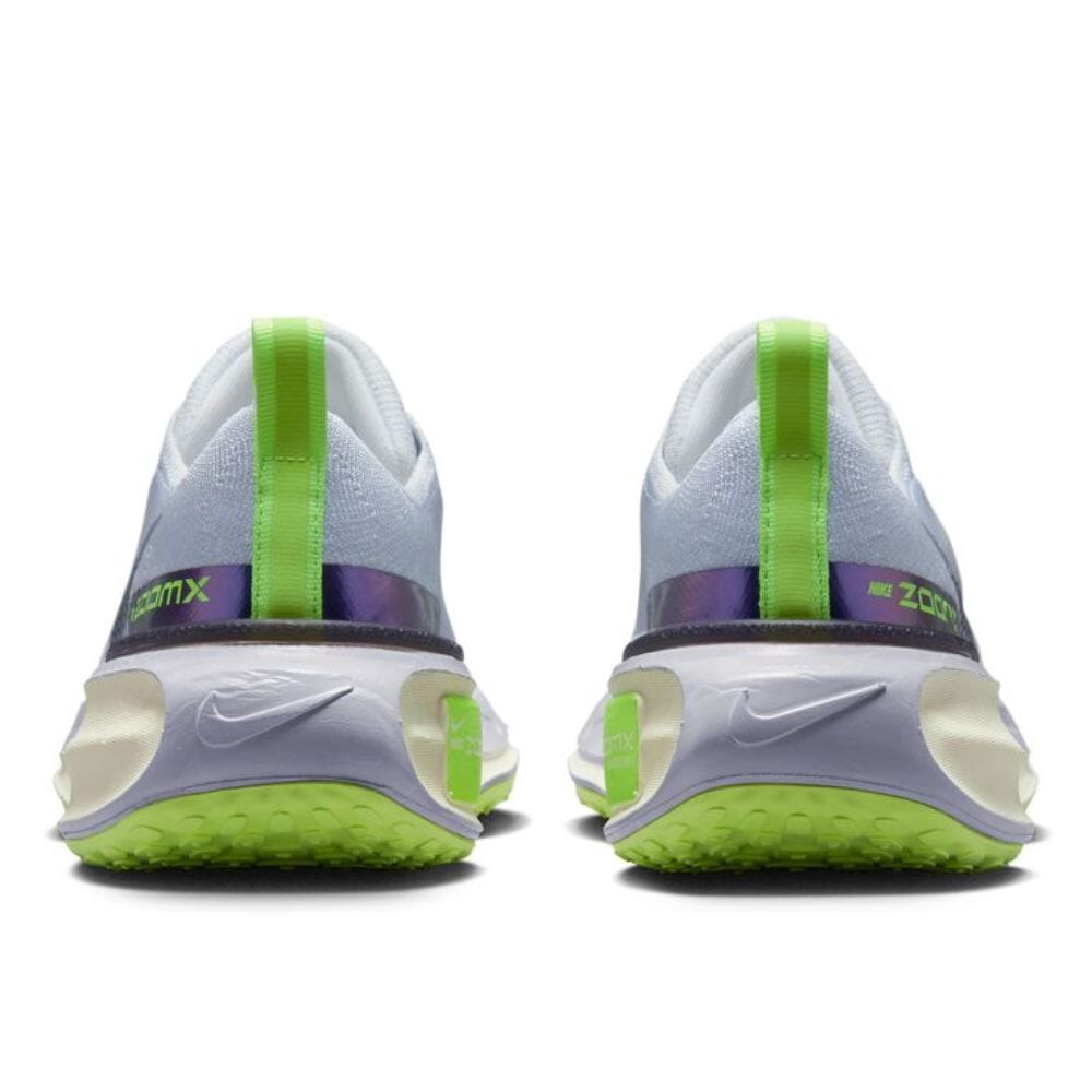 Nike Women's ZoomX Invincible Run Flyknit 3 Running Shoes - Lightweight Cushioned for Long Distance & Marathon Training - Perfect for Road Running, Gym Workouts & Daily Jogging