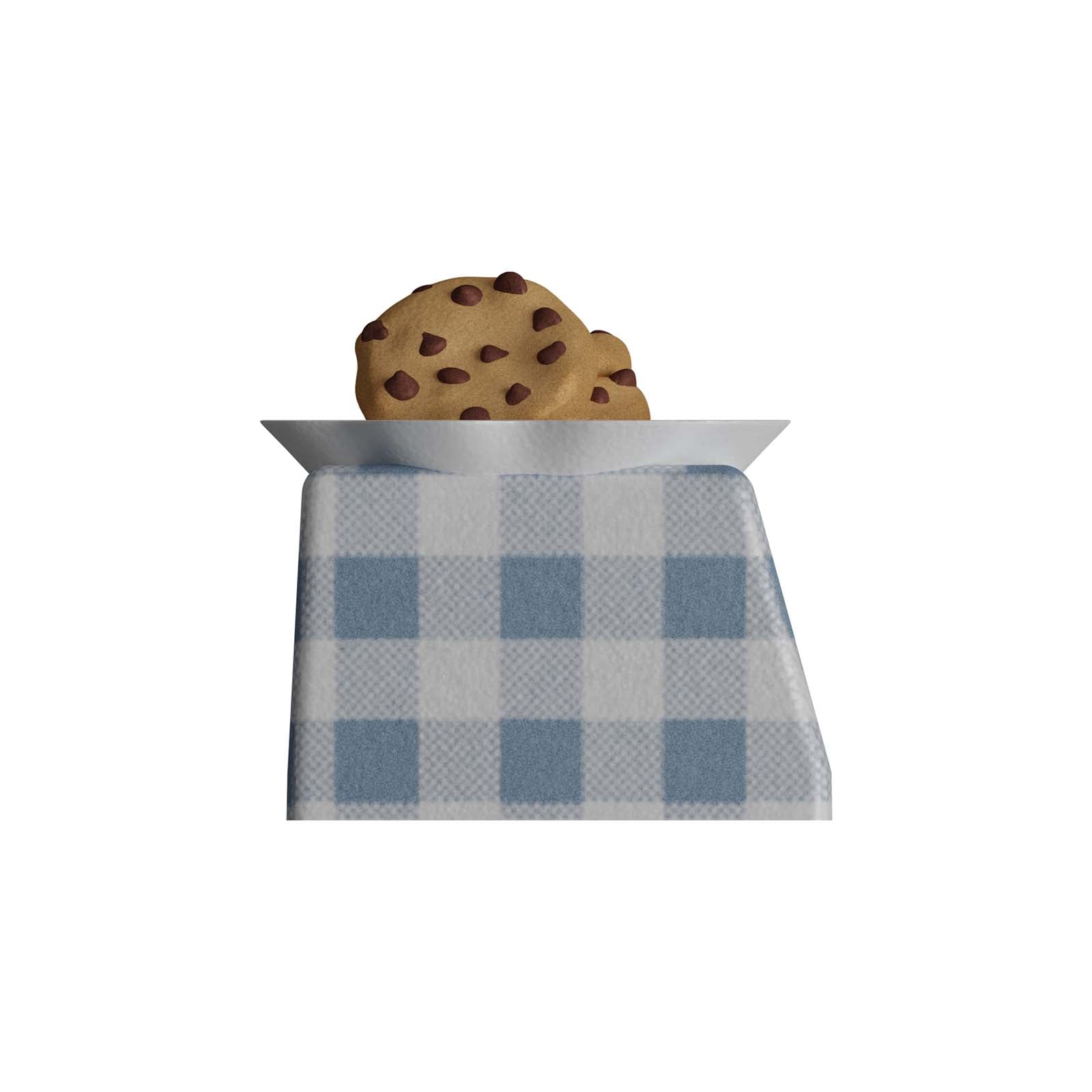 HX3D Custom Keycap - Cookies Themed Mechanical Keyboard Keycap for Gaming & Typing - Perfect for PC, Mac, and Laptop Keyboards