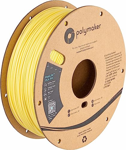 109 - 1.75mm Light Yellow (Hex Code: #F4da78)