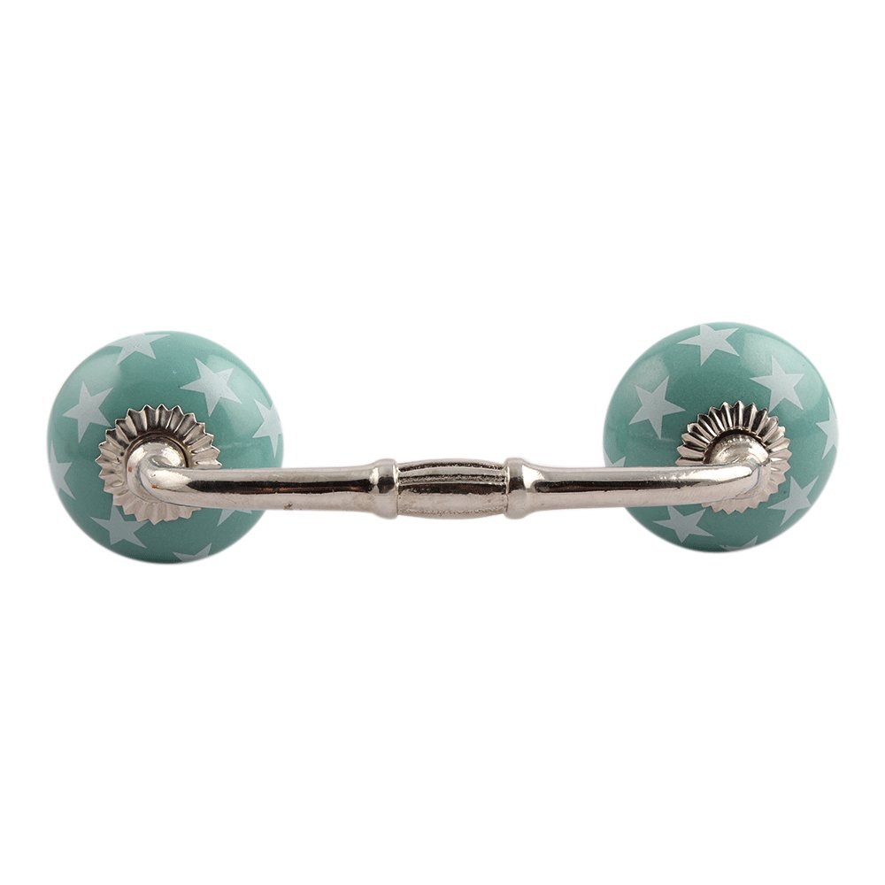 Ceramic Drawer Handles 8
