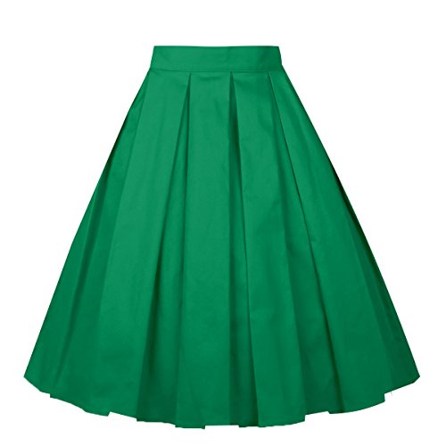 A-green