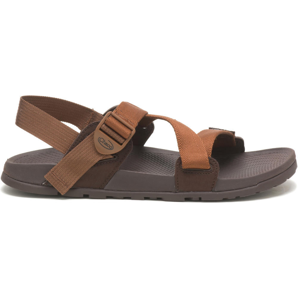 Men's Comfortable Lowdown Sandal - Lightweight & Breathable Summer Casual Shoes for Beach, Pool, and Outdoor Walking