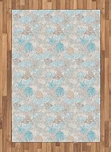Tan Turquoise