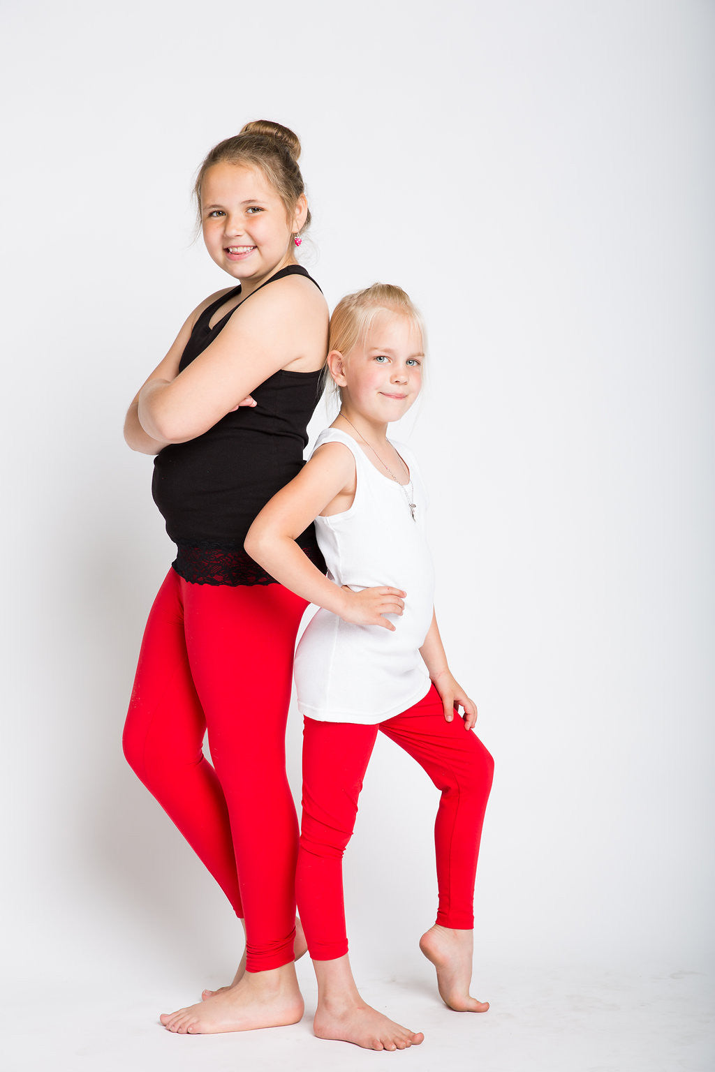 Red Kids' Clothing - Trendy & Comfortable Outfits for Boys & Girls | Perfect for School, Play & Special Occasions