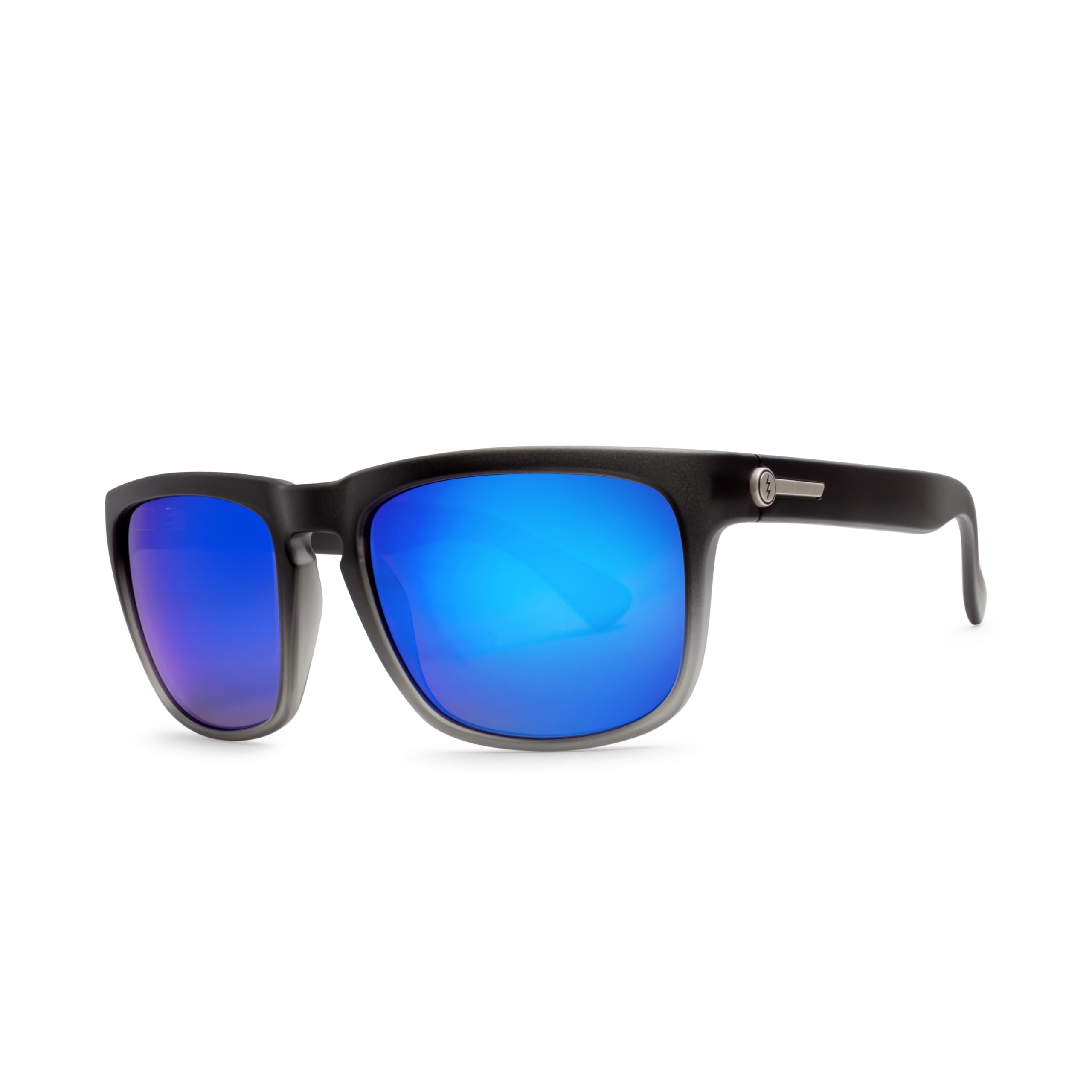 Electric Visual Knoxville Sunglasses - Polarized UV Protection, Stylish & Lightweight for Men & Women - Perfect for Driving, Running, Outdoor Activities