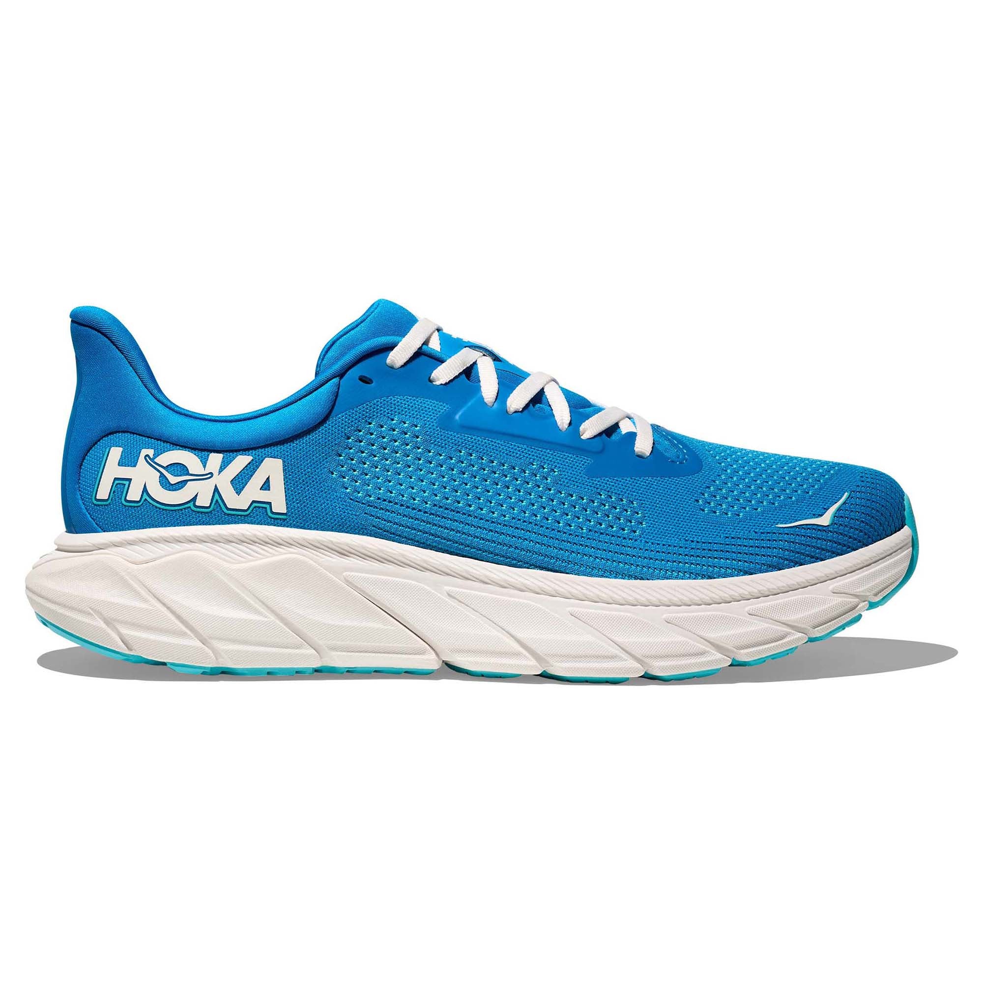 Arahi 7 Men's Running Shoes - Lightweight Stability Sneakers for Jogging & Training - Perfect for Road Running, Gym Workouts & Daily Wear