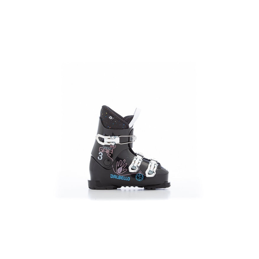 Dalbello 2023 GAIA 3.0 GW Ski Boots - Women's All-Mountain Ski Boots with GripWalk Sole for Comfort & Performance | Perfect for Alpine Skiing & Backcountry Adventures
