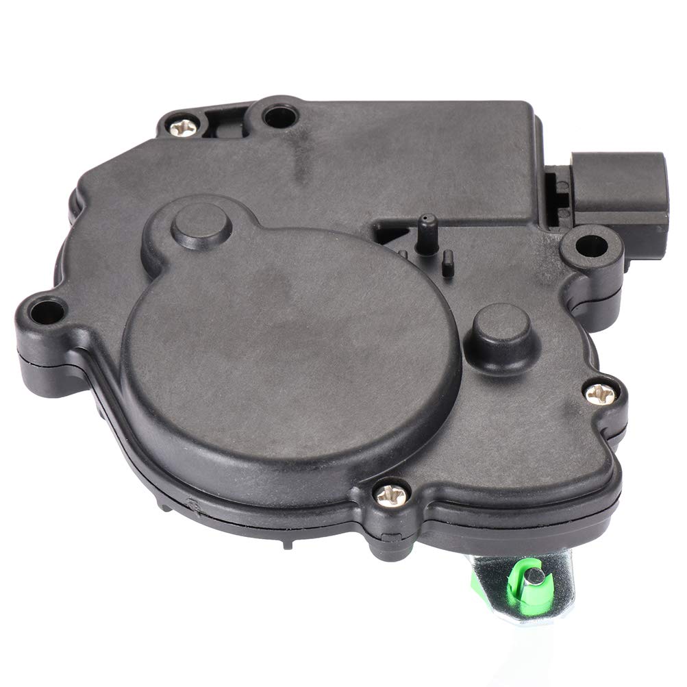 ROADFAR Right Sliding Door Lock Actuator with Motor for 2004-2010 Toyota Sienna - Replaces 746-849 DLA878 8562008060 | Easy DIY Installation & Durable Replacement for Smooth Door Locking