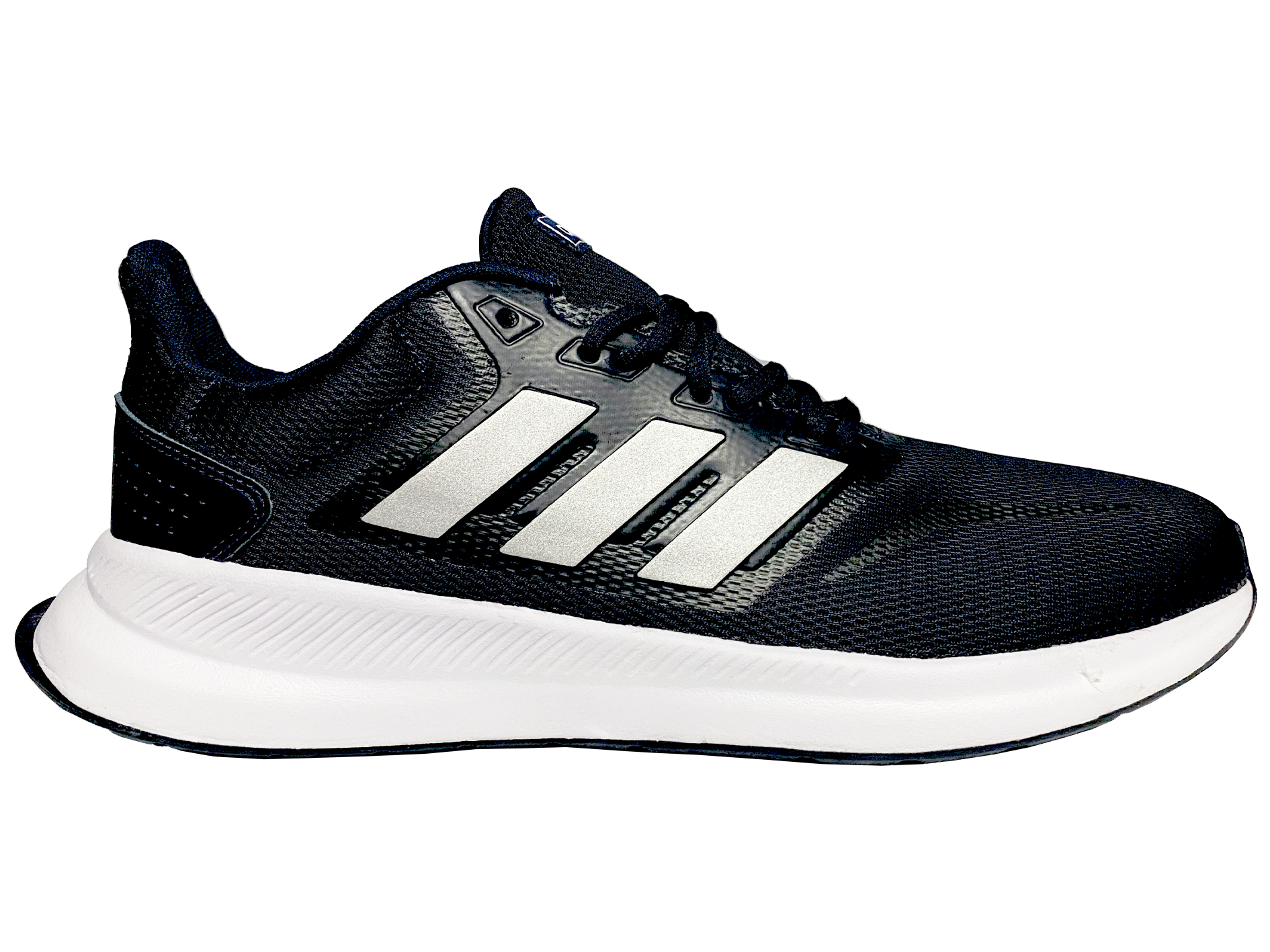 Adidas Men's Runfalcon Running Shoes EG9031 - Lightweight & Comfortable for Jogging, Training & Daily Wear