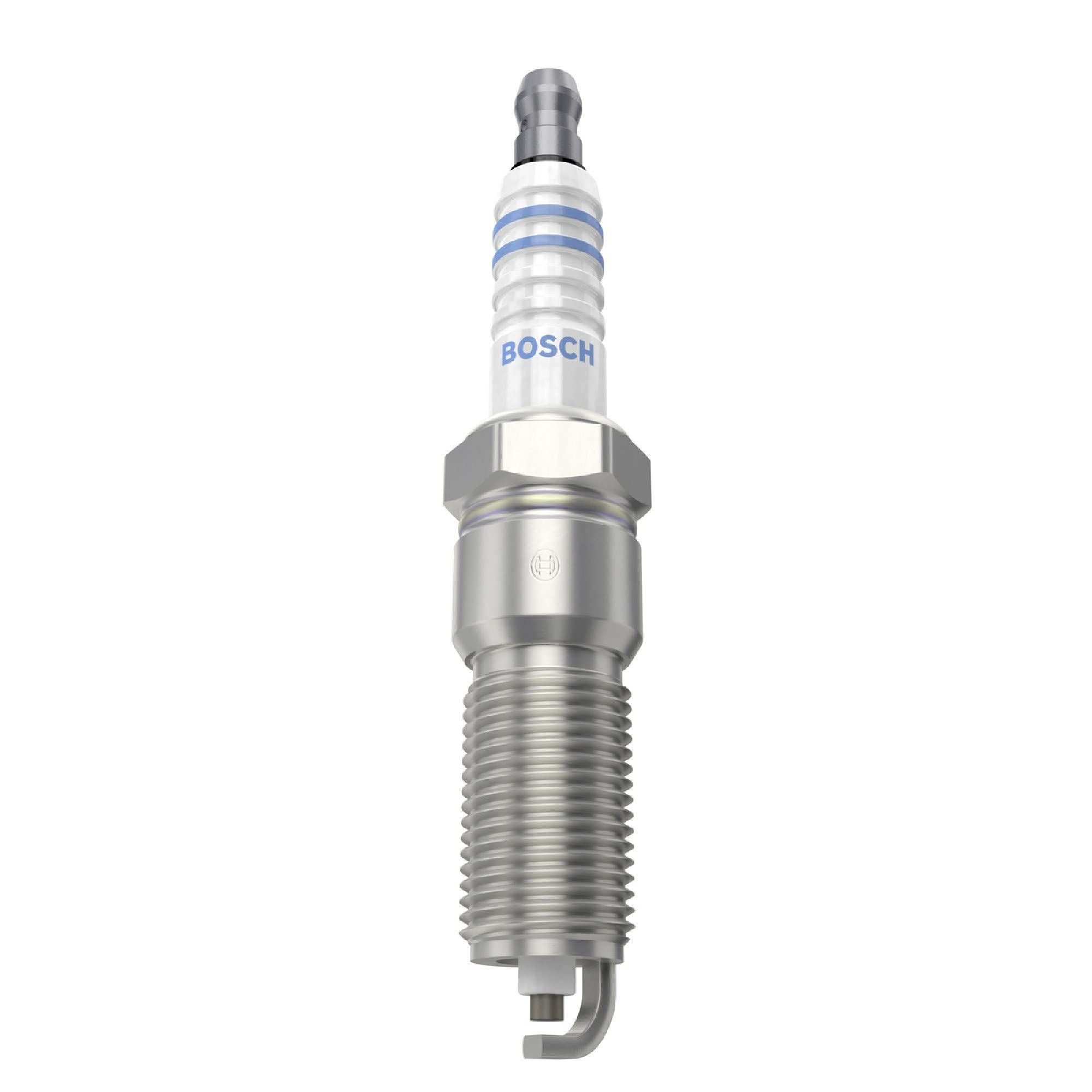 BOSCH 79009 Copper Nickel Spark Plug - High Performance Replacement for Cars, Trucks & SUVs - Ideal for Engine Tune-Ups & Maintenance