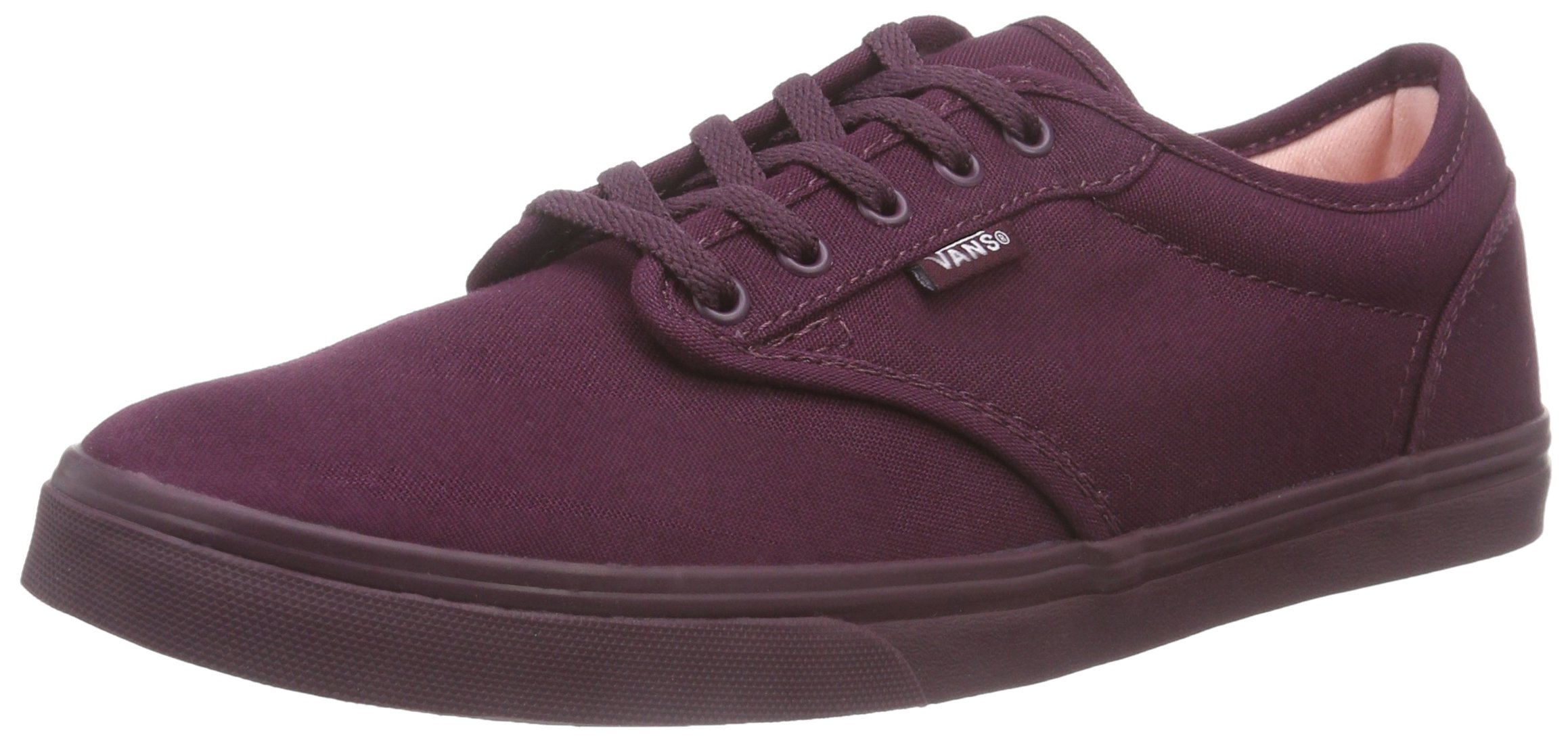 Vans Women's Classic Low-Top Skate Shoes - Comfortable Sneakers for Skateboarding, Casual Wear & Street Style | Perfect for Everyday Use, Skating & Urban Fashion